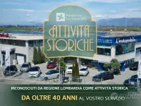 Usata Mercedes A200 Premium 136 CV (100 kW) 2018 Bianco Berlina