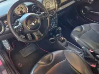 Usata Mini Cooper S Cabriolet 184 CV (135 kW) 2011 Cabrio