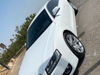 Usata Audi A5 190 CV (139 kW) 2008 Bianco Coupé