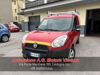 usata Fiat Doblò 1.3 MJT 90CV - Autocarro N1