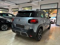 Usata Citroën C3 Aircross Shine 110 CV (80 kW) 2023 Grigio SUV