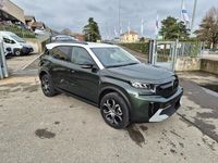 Nuova Citroën C3 Aircross 145 CV (106 kW) 2025 Verde SUV