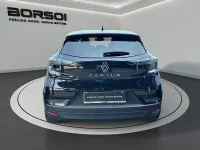 Usata Renault Captur Techno 91 CV (66 kW) 2025 Be style ginevra (nero etoilé + tetto grigio magnete) SUV