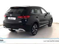 Nuova MG ZS Luxury 2025 Nero SUV