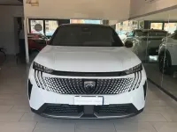 Usata Peugeot 3008 GT 136 CV (100 kW) 2025 Bianco SUV