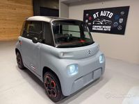 Occasion Citroën AMI 2024 Gris Berline