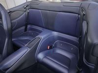 Usata Ferrari Portofino 600 CV (441 kW) 2018 Bianco Cabrio