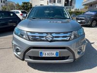 usata Suzuki Vitara 1.6 DDIS 4X4 V-Top*Gancio Traino*