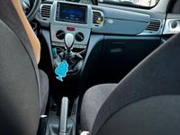 Usata Lancia Ypsilon 2008 Grigio Utilitaria