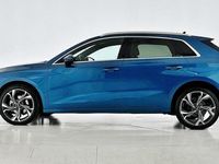 usata Audi A3 Sportback SPB 30 TDI S tronic Business Advanced