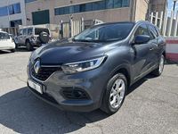 Second-hand Renault Kadjar 116 CP (85 kW) 2021 Gri SUV