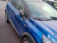 Usata Renault Captur 100 CV (73 kW) 2023 SUV
