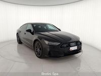 Nuova Audi A7 Ambiente 367 CV (269 kW) 2025 Nero metallizzato Berlina