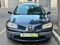 usata Renault Mégane II Mégane 1.5 dCi 105 CV Grandtour Luxe