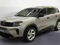 Gebraucht Citroën C5 Aircross 131 PS (96 kW) 2024 Grau SUV