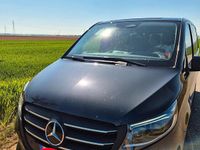 Occasion Mercedes Vito 163 ch (119 kW) 2025 Gris Van