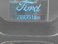 Usata Ford C-MAX 115 CV (84 kW) 2014 Grigio Monovolume