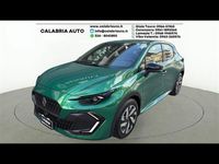 Nuova Renault Clio V Evolution 115 CV (84 kW) 2026 Verde scuro