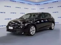 Usata VW Golf VIII Style 150 CV (110 kW) 2025 Nero Berlina