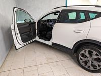 Usata Cupra Formentor 150 CV (110 kW) 2025 Bianco SUV