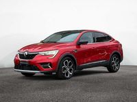 Usata Renault Arkana Intens 145 CV (106 kW) 2021 Rosso SUV
