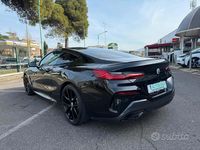 Usata BMW 840 Comfort Edition 340 CV (250 kW) 2023 Nero Coupé