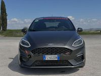 Usata Ford Fiesta ST 200 CV (147 kW) 2020 Utilitaria