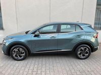 Usata Kia Sportage 136 CV (100 kW) 2022 Verde SUV