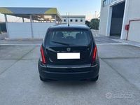 Usata Lancia Musa 90 CV (66 kW) 2009 Monovolume