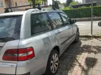 Usata Fiat Stilo 80 CV (58 kW) 2008 Grigio Station wagon