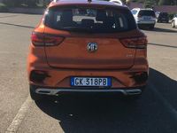 Usata MG ZS Luxury 106 CV (77 kW) 2022 Berlina