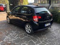 Usata Citroën C3 Exclusive 73 CV (53 kW) 2012 Berlina