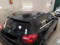 usata Mercedes A180 premium