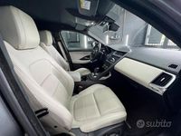 Usata Jaguar E-Pace 2018 SUV