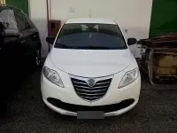Usata Lancia Ypsilon 69 CV (50 kW) 2012 Utilitaria