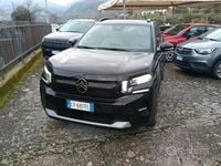 Usata Citroën C3 PureTech 100 CV (73 kW) 2025 Nero SUV