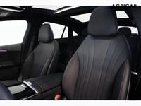 Nuova Mercedes EQE350 Premium Plus 135 kW (184 CV) 2025 Grigio Berlina