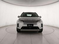 Usata Land Rover Discovery Sport HSE 163 CV (119 kW) 2021 Grigio SUV
