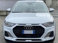 Usata Audi A1 Admired 110 CV (80 kW) 2021 Bianco ghiacciaio metallizzato SUV