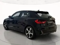 Nuova Audi A1 Sportback S-Line 116 CV (85 kW) 2026 0e nero mito metallizzato Utilitaria