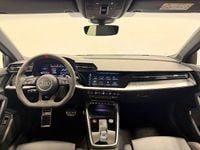 Usata Audi RS3 Sportback 400 CV (294 kW) 2023 Nero Utilitaria