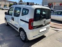 usata Fiat Qubo 1.4 NATURAL POWER 80CV B/METANO- 5 POSTI -VETRATO