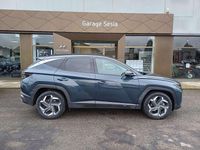 Usata Hyundai Tucson 230 CV (169 kW) 2022 Other SUV