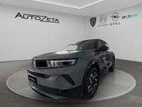 Nuova Opel Mokka 136 CV (100 kW) 2026 Grigio SUV