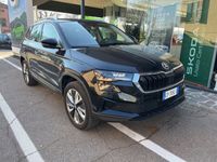 usata Skoda Karoq 2.0 TDI EVO SCR 4x4 DSG SportLine