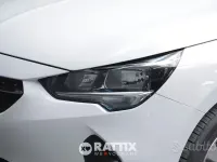 Usata Opel Corsa Edition 101 CV (74 kW) 2022 Bianco Utilitaria