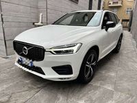 usata Volvo XC60 B5 AWD Geartronic R-design