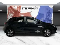 Nuova MG MG3 Luxury 102 CV (75 kW) 2026 Nero pebble Utilitaria