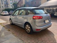 usata Citroën C4 Picasso 1.6 e-HDi 115 Seduction