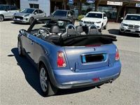 usata Mini One Cabriolet One Cabrio 1.6 16V